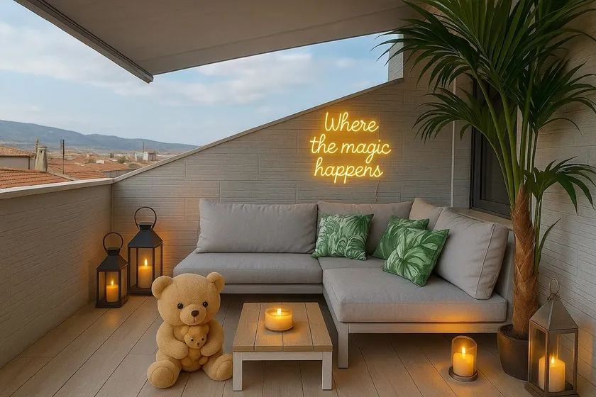 Cuencaloft The Enchanted Penthouse - Image 1
