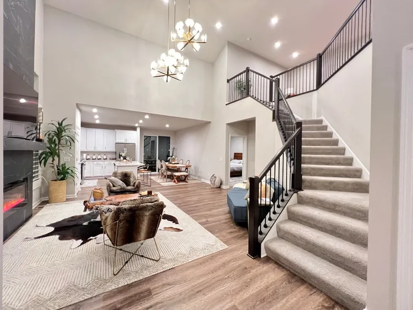 Beautiful Townhome | 3BR, 2.5BA w/King Bed - Image 1