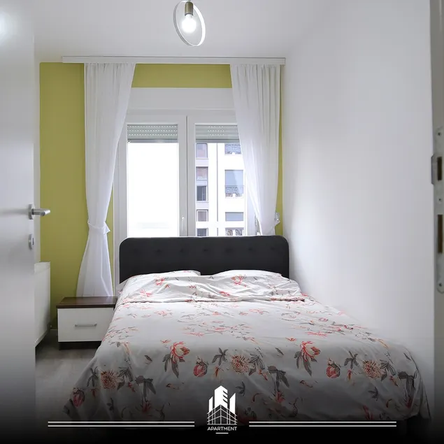 Prishtina Rent Apartment (IG) 2 - Image 1