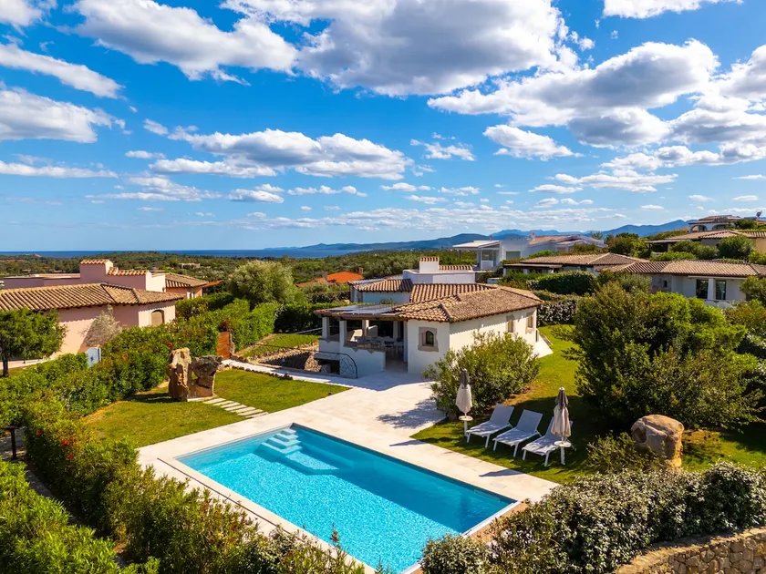 Villa Azzurra - Image 1