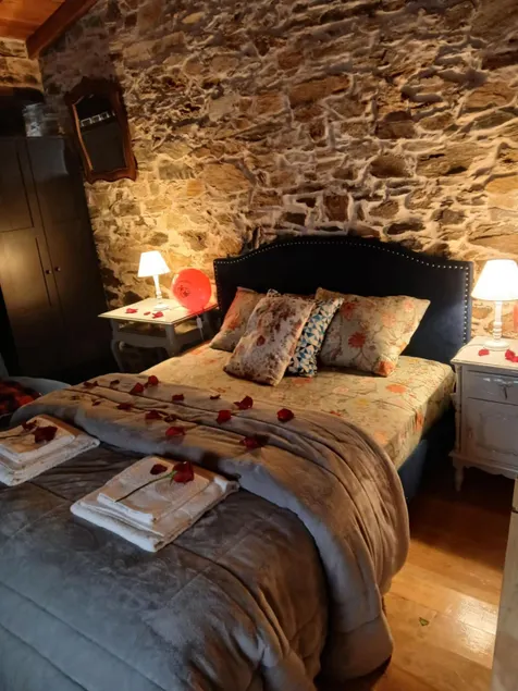 Ceira Cottage Refúgio Romântico em Góis - Image 1