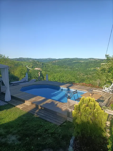 Monte holiday home - Image 1