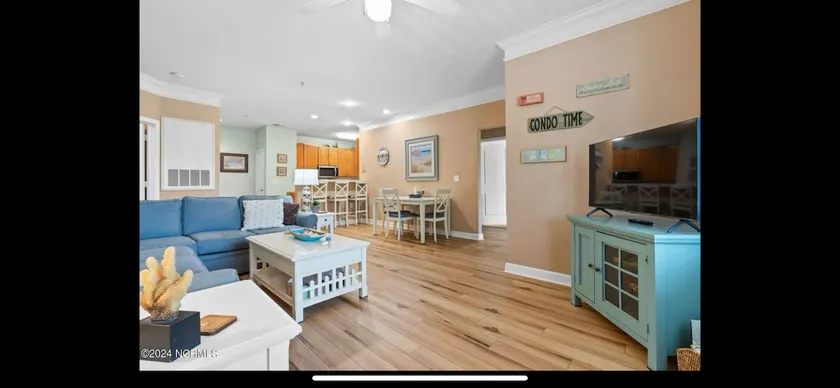 Brenda's Beach & Golf Retreat - Image 1