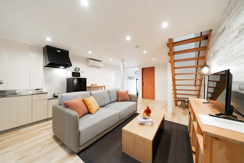 Tsuruhashi 10ppl House 3min-Sta 6min-NambaUSJ mozhaihua - Image 1