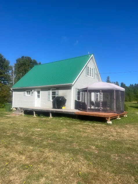 Fogwell Cottage East 2023 - Image 1