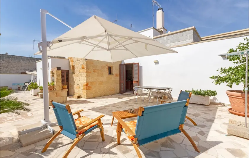 2 bedroom awesome home in Vitigliano - Image 1
