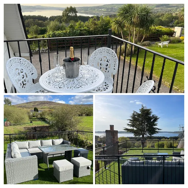 Kylemore Lakeview Retreat - Image 1
