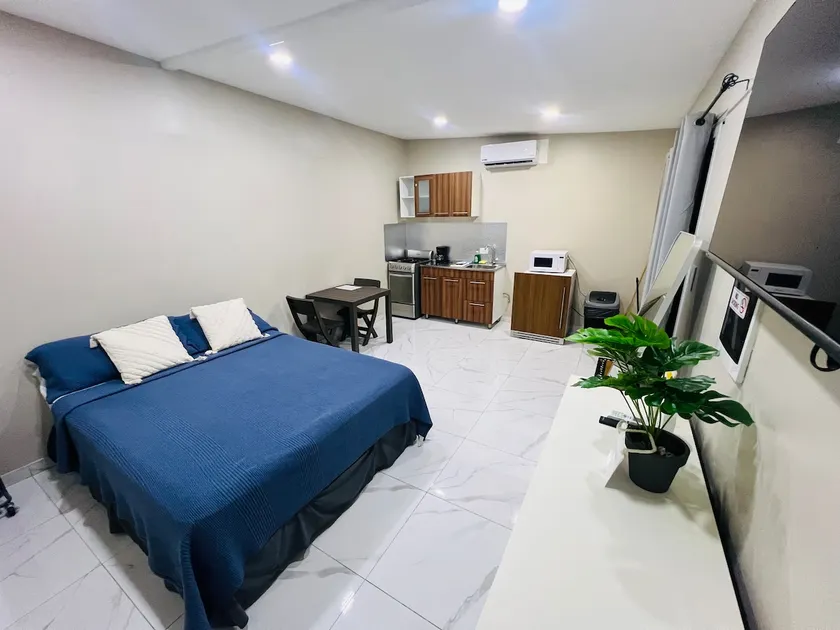 Charming Studio Near Arikok Park & Natural Bridge - Image 1