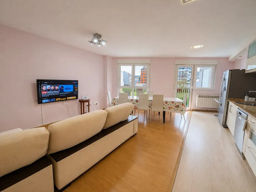 Casa-Nova-2 · Comfort and Relaxation on the Camino - Image 1