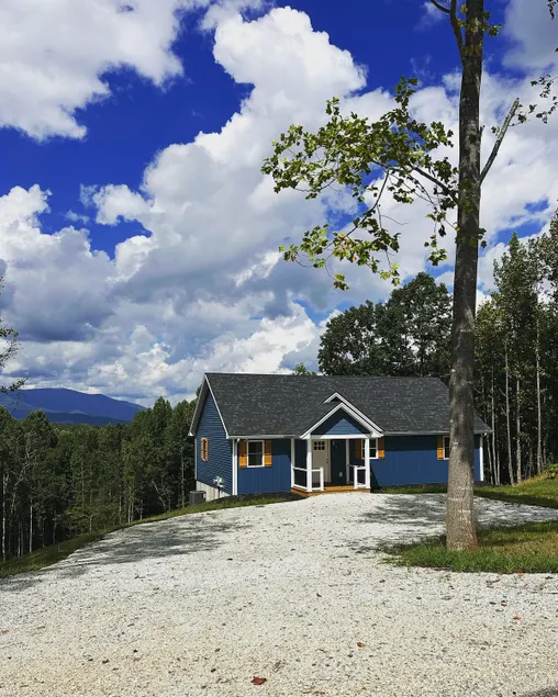 Mountain Haven Cottage - Image 1
