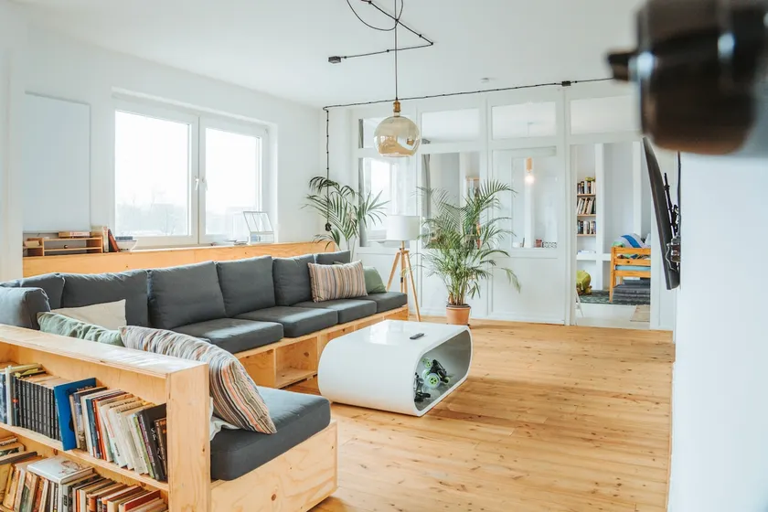 Studio Loft Filmatelier I von firstlocation - Image 1