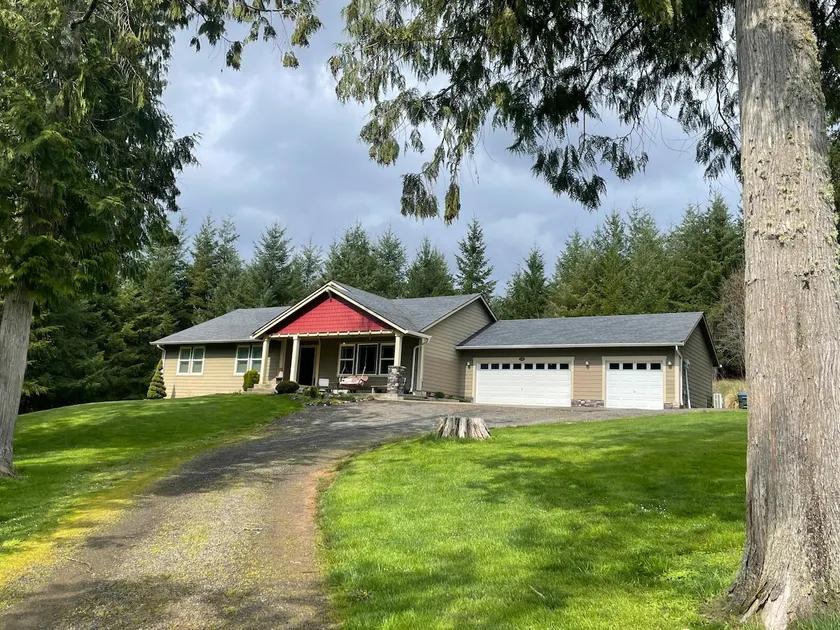 Cedarview Cottage - Image 1