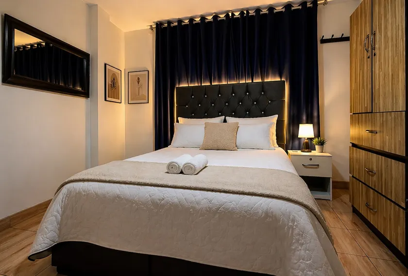 Apartment near CC Plaza Norte / UNI and Terminal - Image 1