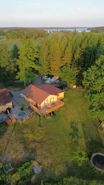 Cozy nature accommodation in the countryside - Image 1