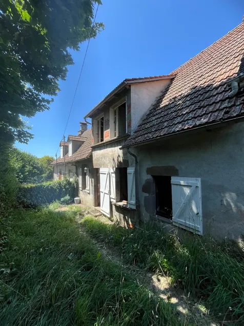 small family house - Image 1