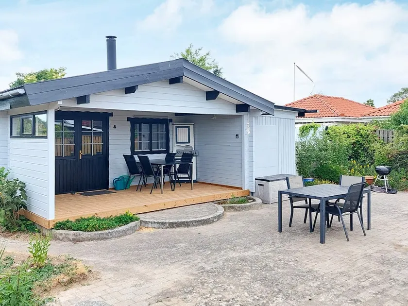 4 person holiday home in Karrebæksminde-By Traum - Image 1