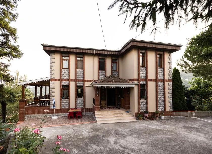 Alemdar Country House – Peaceful Village Stay - Image 1