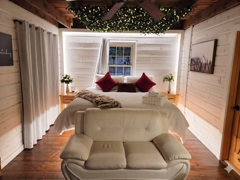 South Fork cabin at Cabin Fever in NC! - Image 1