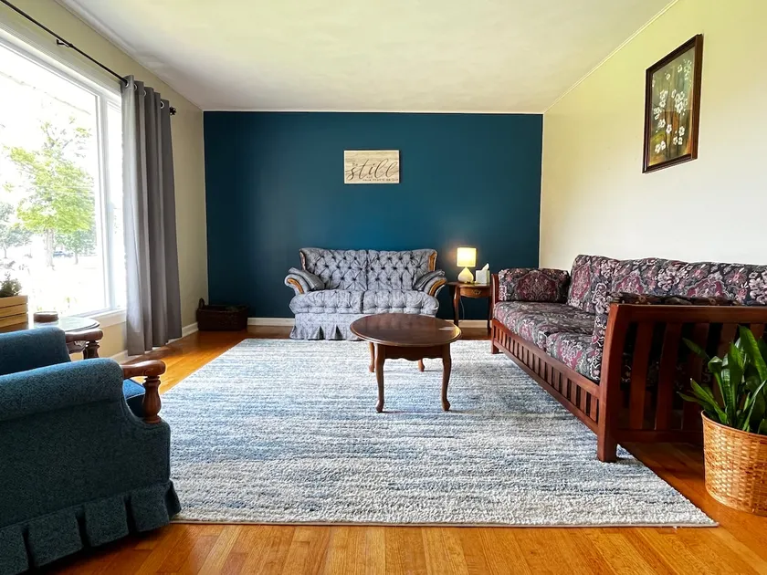 The Manse: Family Friendly Home - Image 1