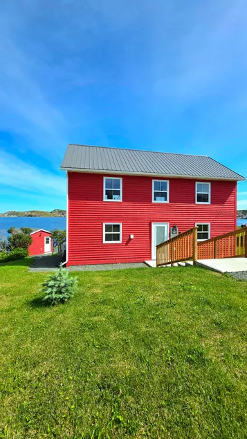 Loveridge House | Twillingate & Beyond - Image 1
