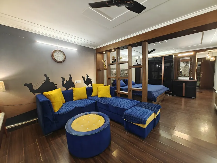 Sufiyana Tilak Nagar - Image 1