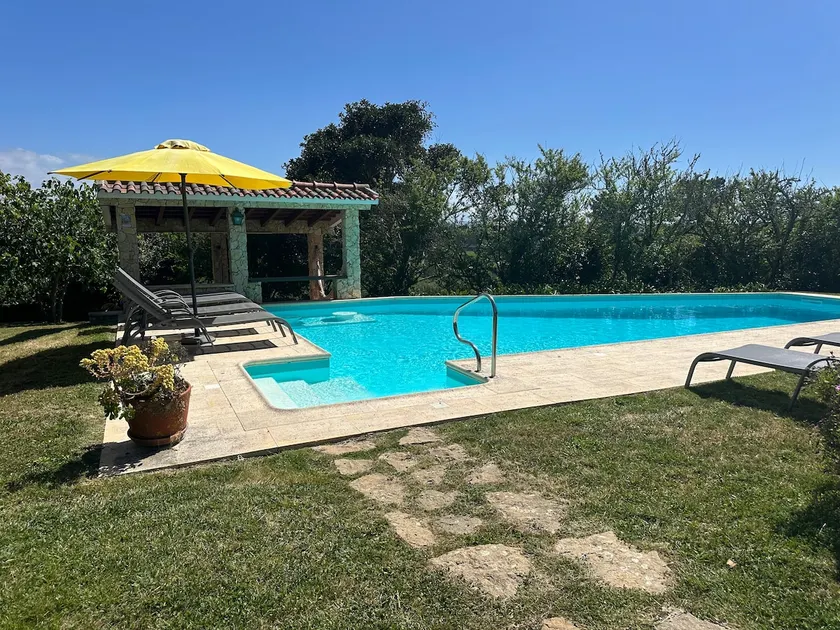 Spacious Family Home with Pool & Garden | Ericeira - Image 1
