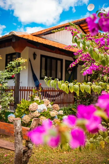 Rancho Vô João - Space for incredible moments! - Image 1