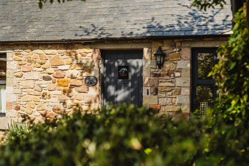 Fern Cottage - Image 1