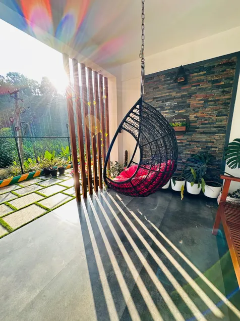 Aanandam Villa | An Entire Private 2BHK - Image 1