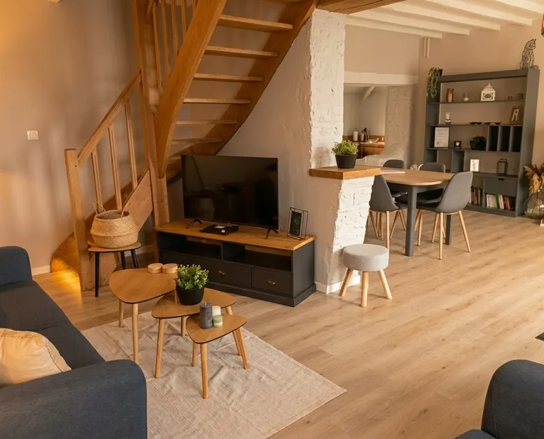Pleasant family home (1.7 km from the Zoo) - Image 1