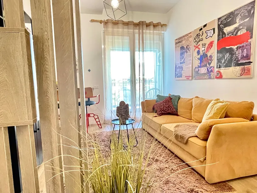 JoJo's Sakura Apartment - Image 1