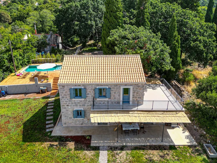 Villa Fig & Oak - Image 1