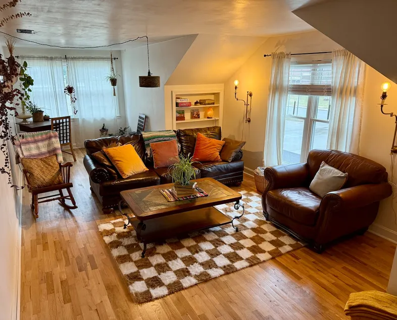 The Main Street Loft - Image 1