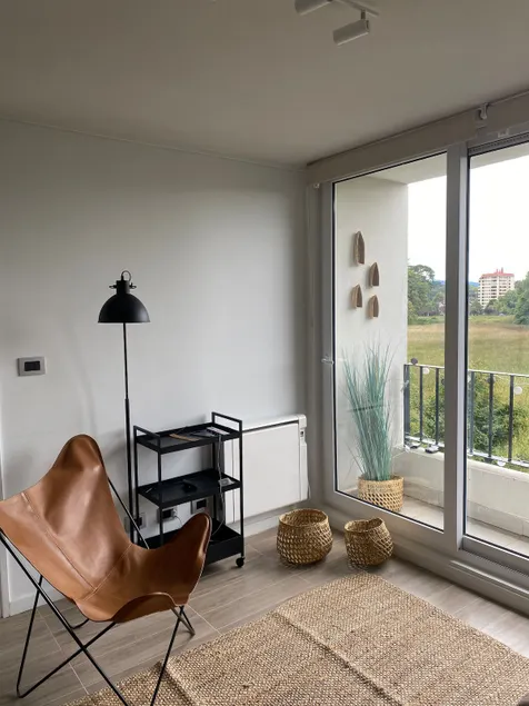 A place to disconnect with a view of the wetland - Image 1