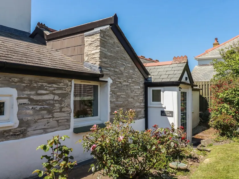 Cove Cottage - Image 1