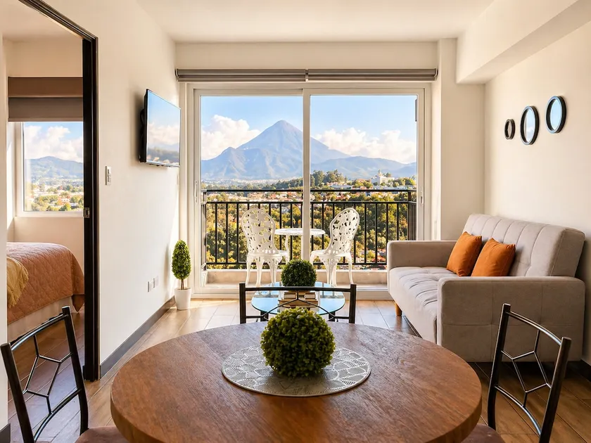 Los Volcanes Penthouse - Image 1