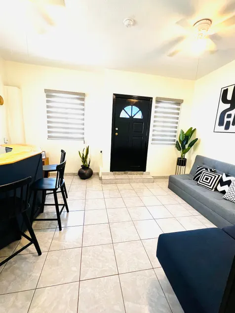 Casita Justo Sierra y Garita, the best location - Image 1