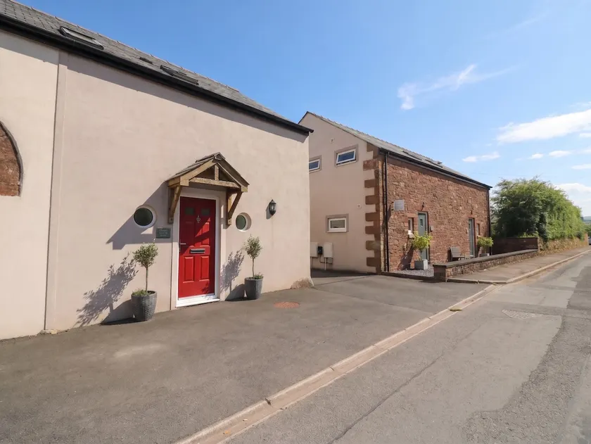 Coney Garth Barn - Image 1