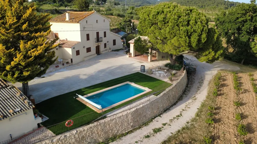 Casa Rural Cal Martí - Image 1