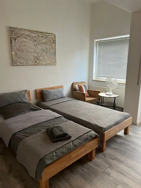 FMA Vacation Home GD - Image 1