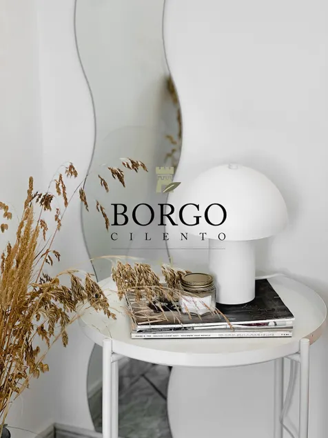 BorgoCilento 41 – Silence and Nature to find yourself - Image 1