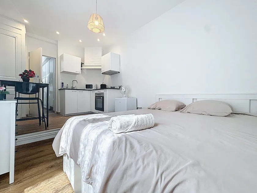Cozy apartment – city center – near the train station - Image 1