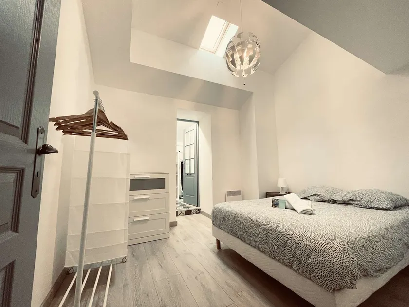Le Mer-veilleux 3*: city center, air conditioning & oceanfront - Image 1