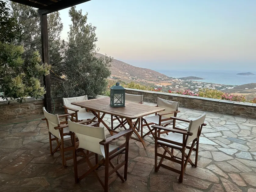 Vacation Home In Andros - Image 1