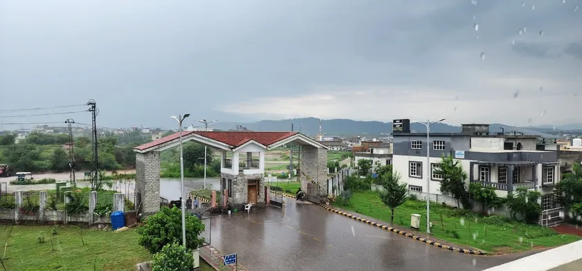 Haven Lodge Islamabad by Haven Holiday Homes - Image 1
