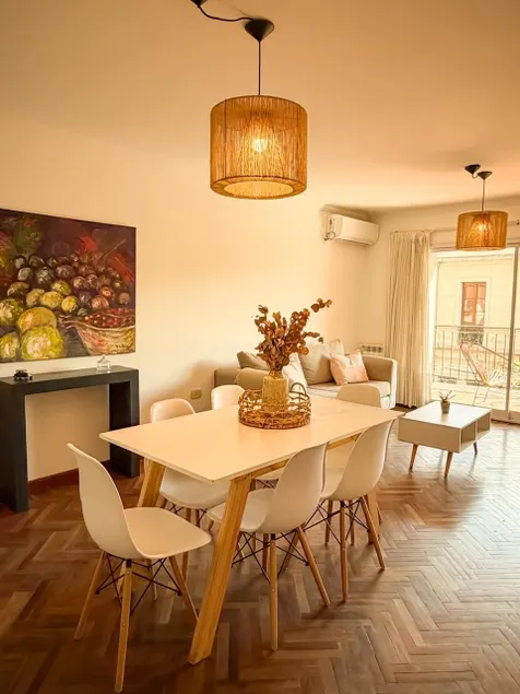 Beautiful apartment in downtown Salta for 4 people - Image 1