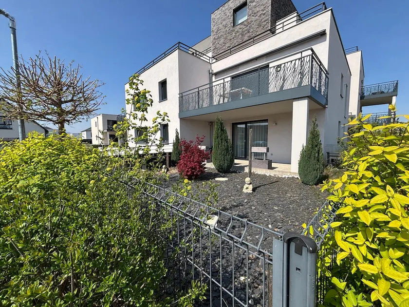 Sélestat Apartment - Image 1