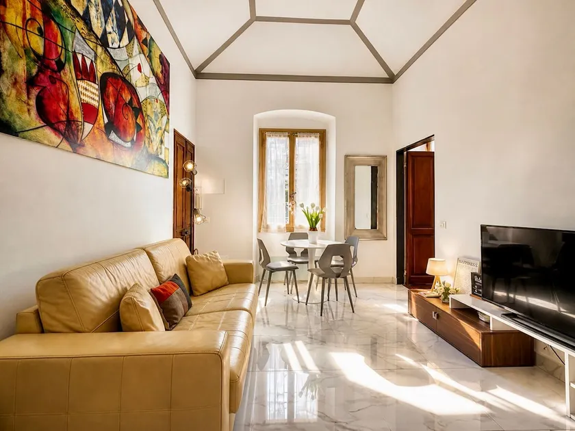 Portofino & 5Terre · Beach 5 min · AC Each Room - Image 1
