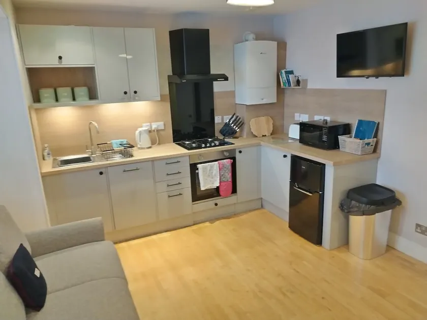 Stornoway View Apartment - Image 1