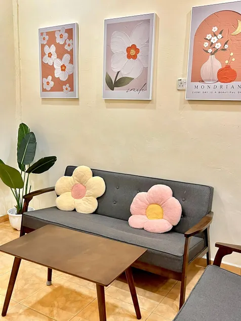 暖居Mersing Muji Cottage 0.3km Jeti Mersing Centre - Image 1